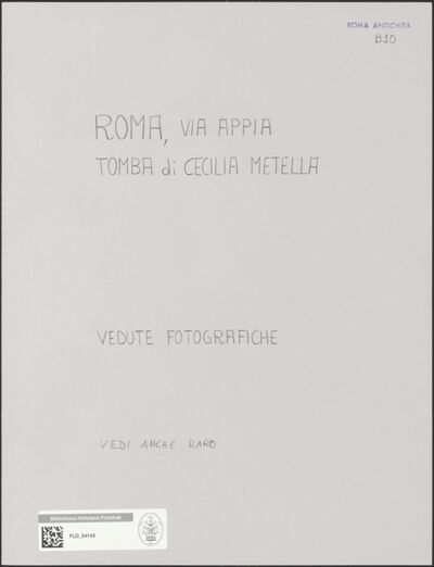 Abbildung des Ordner-Etiketts