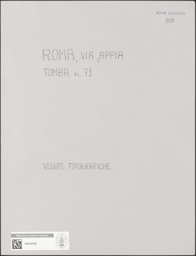 Abbildung des Ordner-Etiketts