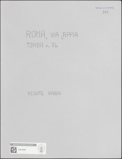 Abbildung des Ordner-Etiketts