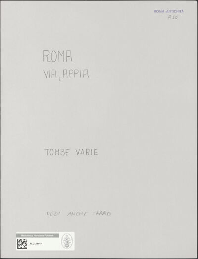 Abbildung des Ordner-Etiketts