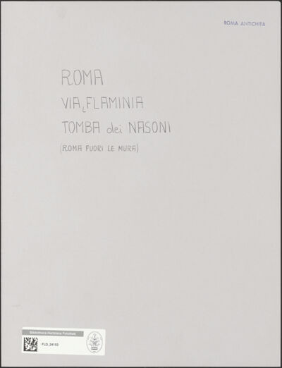 Abbildung des Ordner-Etiketts