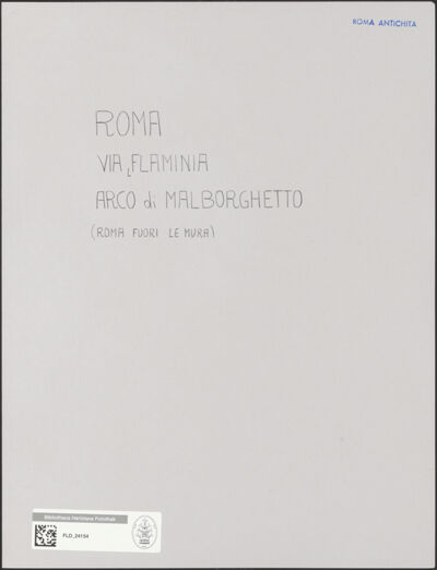 Abbildung des Ordner-Etiketts