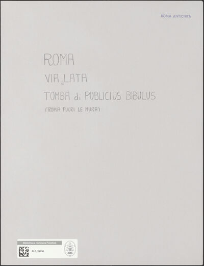 Abbildung des Ordner-Etiketts