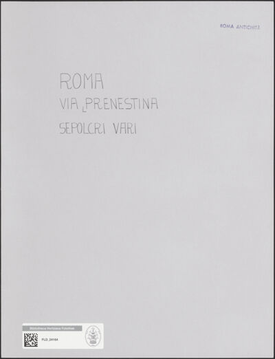 Abbildung des Ordner-Etiketts