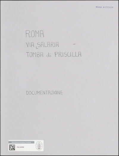 Abbildung des Ordner-Etiketts