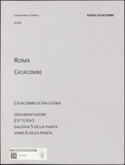 Abbildung des Ordner-Etiketts