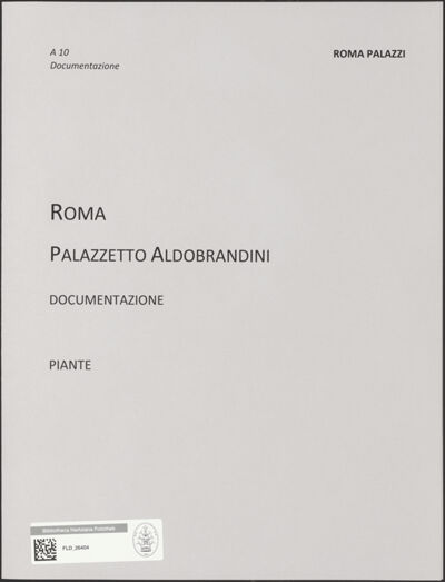 Abbildung des Ordner-Etiketts