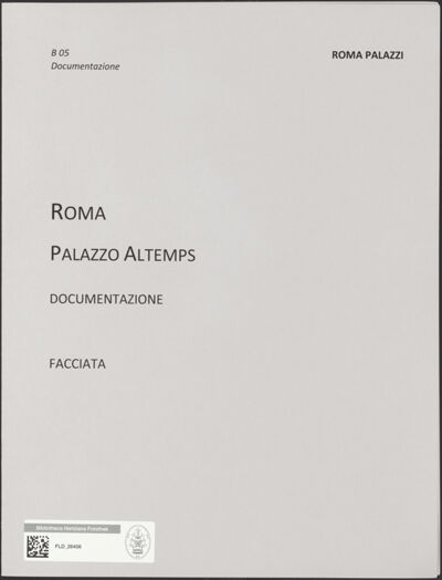 Abbildung des Ordner-Etiketts