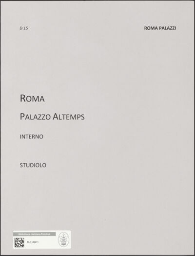 Abbildung des Ordner-Etiketts