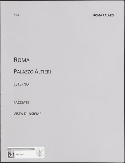 Abbildung des Ordner-Etiketts