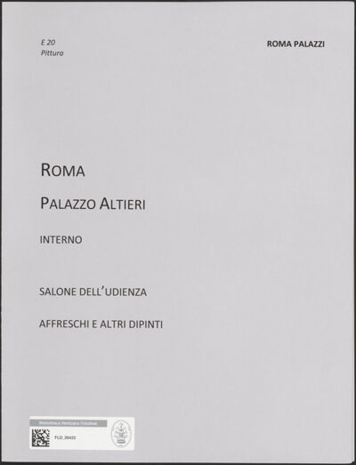 Abbildung des Ordner-Etiketts