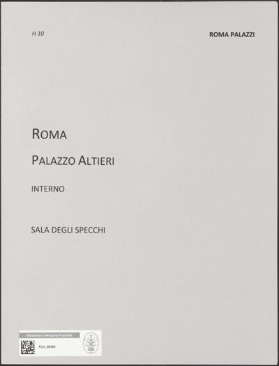 Abbildung des Ordner-Etiketts