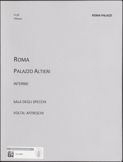 Abbildung des Ordner-Etiketts