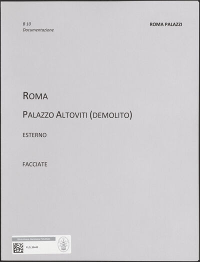 Abbildung des Ordner-Etiketts