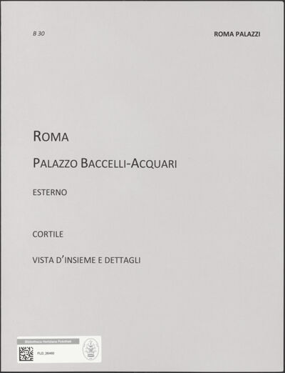 Abbildung des Ordner-Etiketts