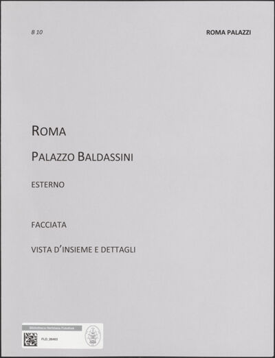 Abbildung des Ordner-Etiketts