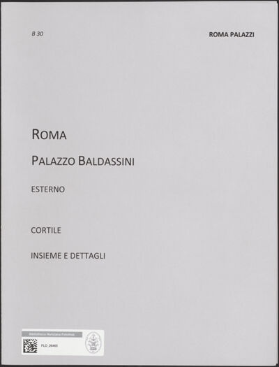 Abbildung des Ordner-Etiketts