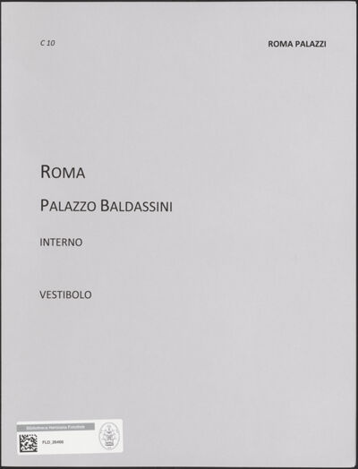 Abbildung des Ordner-Etiketts