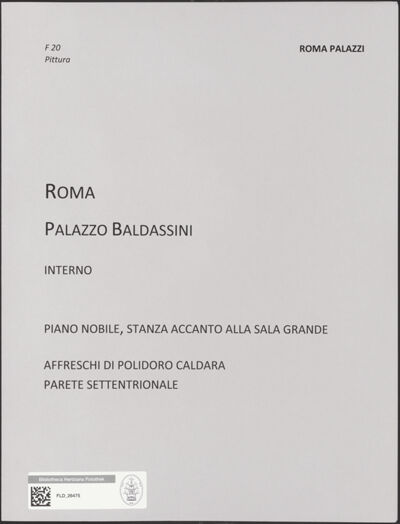 Abbildung des Ordner-Etiketts