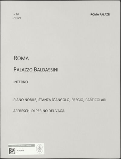 Abbildung des Ordner-Etiketts