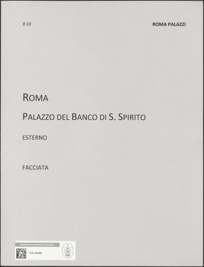 Abbildung des Ordner-Etiketts