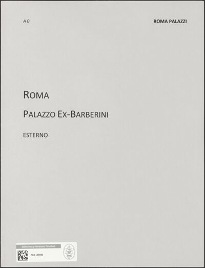 Abbildung des Ordner-Etiketts