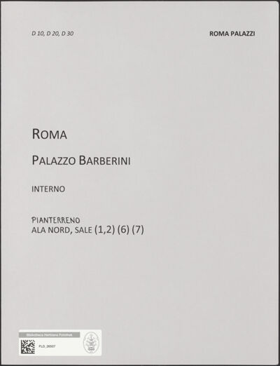 Abbildung des Ordner-Etiketts