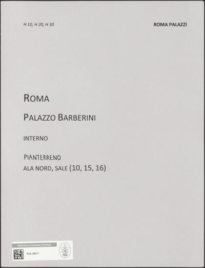 Abbildung des Ordner-Etiketts