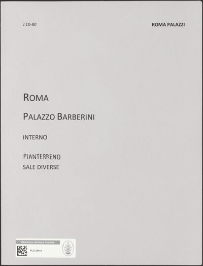 Abbildung des Ordner-Etiketts