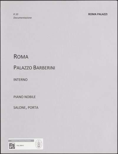 Abbildung des Ordner-Etiketts