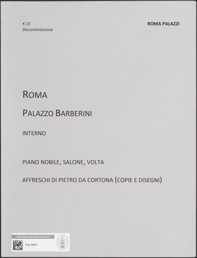 Abbildung des Ordner-Etiketts