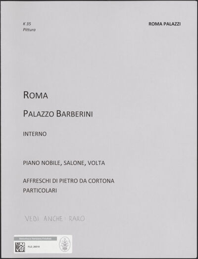 Abbildung des Ordner-Etiketts