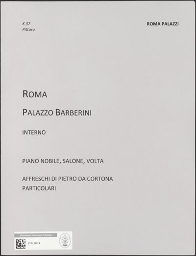 Abbildung des Ordner-Etiketts