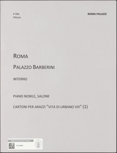 Abbildung des Ordner-Etiketts