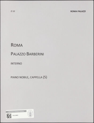 Abbildung des Ordner-Etiketts