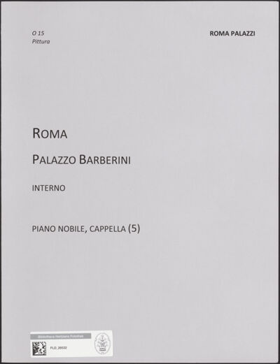 Abbildung des Ordner-Etiketts