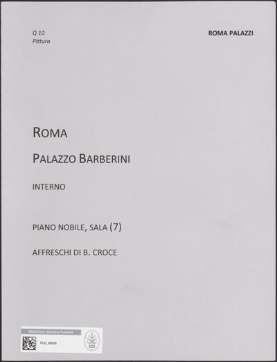 Abbildung des Ordner-Etiketts