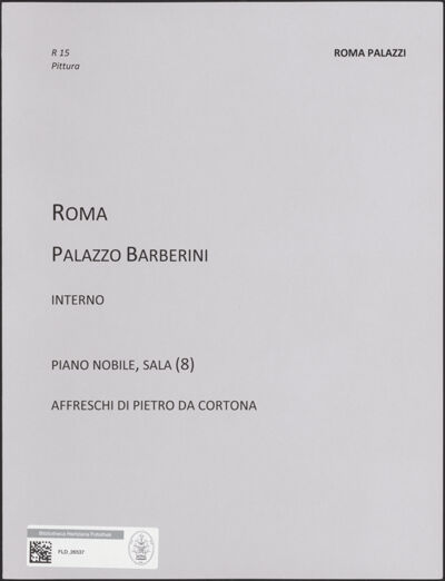 Abbildung des Ordner-Etiketts