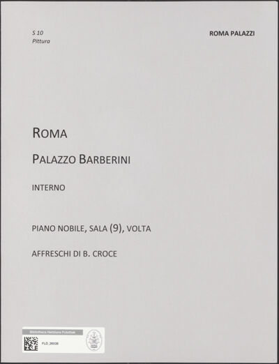 Abbildung des Ordner-Etiketts