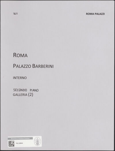 Abbildung des Ordner-Etiketts