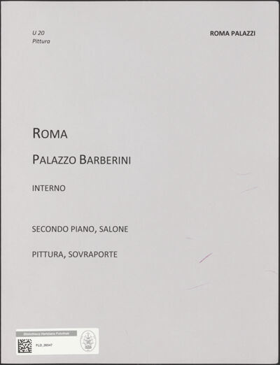 Abbildung des Ordner-Etiketts