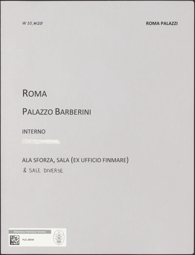 Abbildung des Ordner-Etiketts