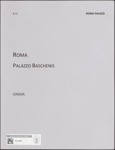 Abbildung des Ordner-Etiketts