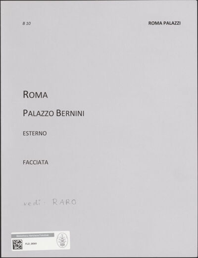 Abbildung des Ordner-Etiketts