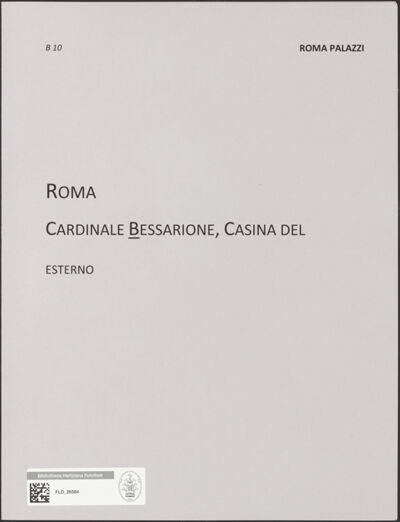 Abbildung des Ordner-Etiketts