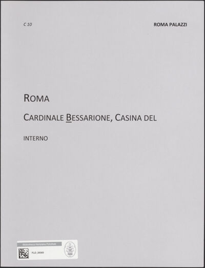 Abbildung des Ordner-Etiketts