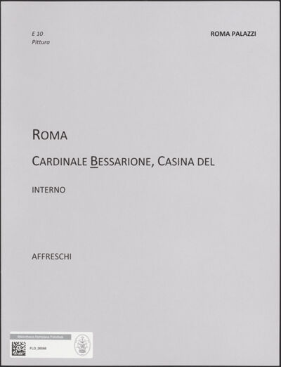 Abbildung des Ordner-Etiketts