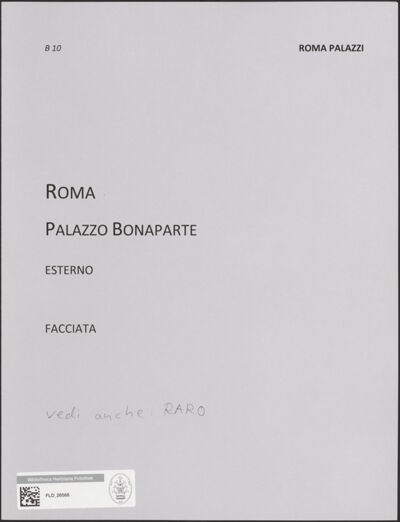 Abbildung des Ordner-Etiketts