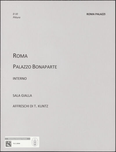 Abbildung des Ordner-Etiketts