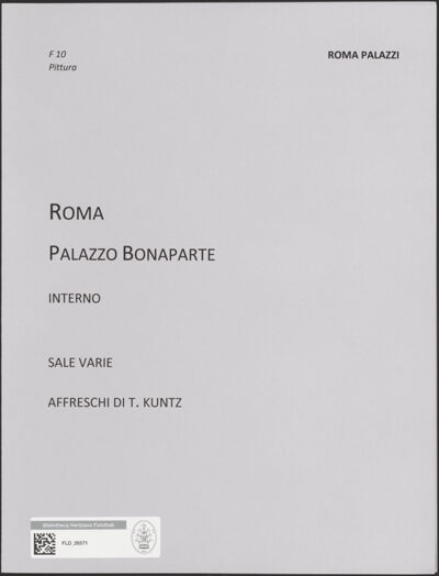 Abbildung des Ordner-Etiketts